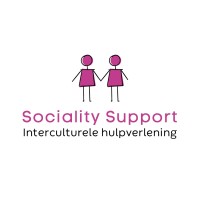 Sociality Support logo - Similar company to Jij! Advies & Coaching