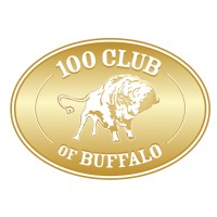 100 Club of Buffalo logo - Similar company to Diversified Manufacturing