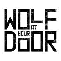 A Wolf At Your Door Records logo - Similar company to Swing