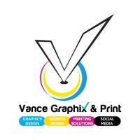 Vance Graphix & Print logo - Similar company to Wzn