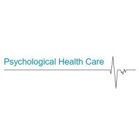 Psychological Health Care (WA) logo - Similar company to Leapwell - Eap And Workplace Wellbeing Solutions