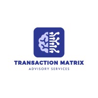 Transaction Matrix Advisory logo - Similar company to Smart Broker Solutions