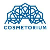 Cosmetorium logo - Similar company to Inquiaroma S.A.