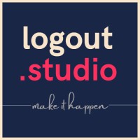 Logout.Studio logo - Similar company to Prodancy Pvt Ltd