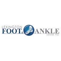 Lexington Foot & Ankle Center, PSC logo - Similar company to Atlantic Quest