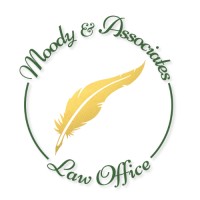 Moody & Associates Law Office logo - Similar company to Jsf And Associates