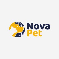 Nova Pet logo - Similar company to Rymki - Polska Odzież Medyczna