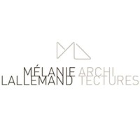 Mélanie Lallemand Architectures logo - Similar company to Itra-Veille