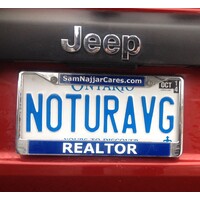 Sam Najjar Real Estate (With Royal LePage Realty Plus) logo - Similar company to Homeoptima