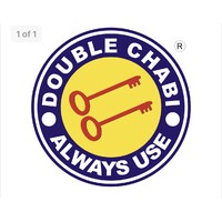 Double Chabi Basmati Rice. logo - Similar company to Kidotronics