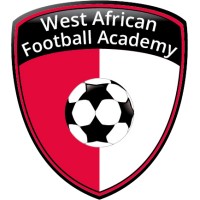 West African Football Academy logo - Similar company to Bsf Asia
