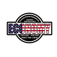 Economy Paving Co Inc logo - Similar company to Vector Construction Corporation