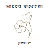 Mikkel Brøgger Jewelry logo - Similar company to Brøgger