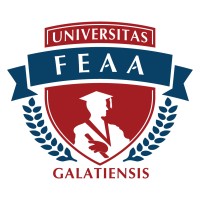 Facultatea de Economie și Administrarea Afacerilor Galați logo - Similar company to Feaa - Facultatea De Economie Și Administrarea Afacerilor Din Iași