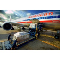 Cargo Airlines logo - Similar company to Alltime Private Jets