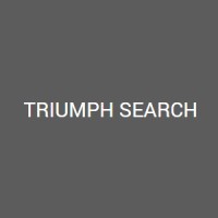 Triumph Search Consultants logo - Similar company to Clean Sleep