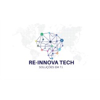 Re-Innova Tech Soluções em T.I. logo - Similar company to Btt. Meat N' Co.