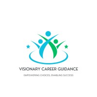 Visionary Career Guidance logo - Similar company to Guiding Hands