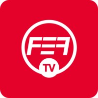 FEF TV logo - Similar company to Atm Broadcast