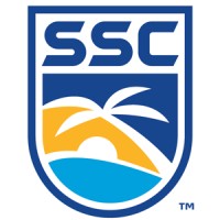 Sunshine State Conference logo - Similar company to Orlando Sports Business Network