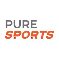 بيور الرياضية Pure Sports logo - Similar company to Munjiz | منجز