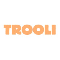 Trooli Pets logo - Similar company to La Robe Du Vin 🇫🇷