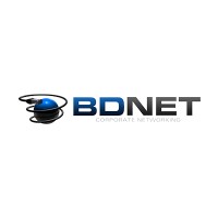 BDNet Corporate Networking logo - Similar company to Signal Solutions Inc