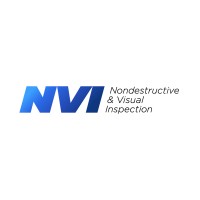 NVI, LLC (Nondestructive Visual Inspection) logo - Similar company to Nvi Inc