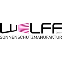 Wolff GmbH Sonnenschutzmanufaktur
