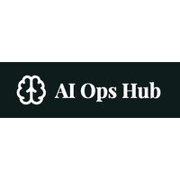 AI Ops Hub logo - Similar company to Ml_Ai Ops