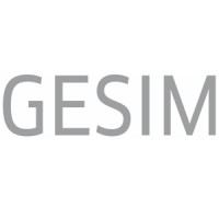 GeSiM Gesellschaft fuer Silizium-Mikrosysteme mbH logo - Similar company to 3Dpl Co.