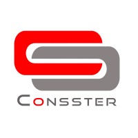 Consster logo - Similar company to Gen Sages