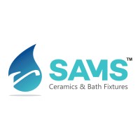 SAMS Ceramics Bath Fixtures logo - Similar company to Itb Chemical & Co