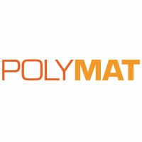 POLYMAT logo - Similar company to Polimerbio