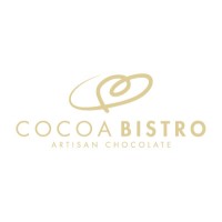 CocoaBistro Artisan Chocolate logo - Similar company to Limestone Team