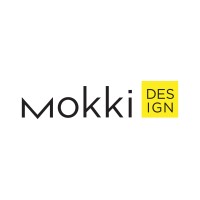 Mokki Design Studio logo - Similar company to Mokki Design