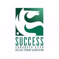 Surabaya-Cepu College Student Association logo - Similar company to Sma Negeri 1 Cepu