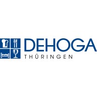 DEHOGA Thüringen logo - Similar company to Sqc-Qualitycert Gmbh