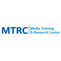 Media Training & Research Centre logo - Similar company to Kas Partidos