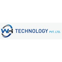 WH TECHNOLOGY PRIVATE LIMITED logo - Similar company to Luxant Hotels