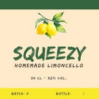 Squeezy logo