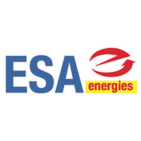 ESA-energies SAS logo - Similar company to Eol-C