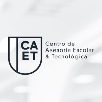 CAET logo - Similar company to Kenshō & Saatorï