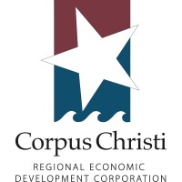 Corpus Christi Regional Economic Development Corporation logo - Similar company to Corpus Christi Downtown Management District
