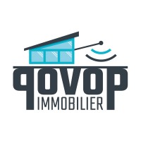 QOVOP IMMOBILIER logo - Similar company to Kody Gp