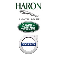 Haron Jaguar Land Rover Volvo logo - Similar company to Auto Concierge