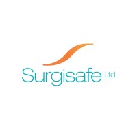 Surgisafe Ltd logo - Similar company to Project Untold