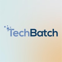 TechBatch logo - Similar company to Kinetic Developers Pvt. Ltd.