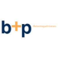 b+p Belastingadviseurs logo - Similar company to Acuity Bv