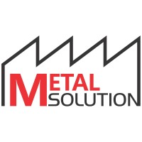 Metal Solution logo - Similar company to Cammec